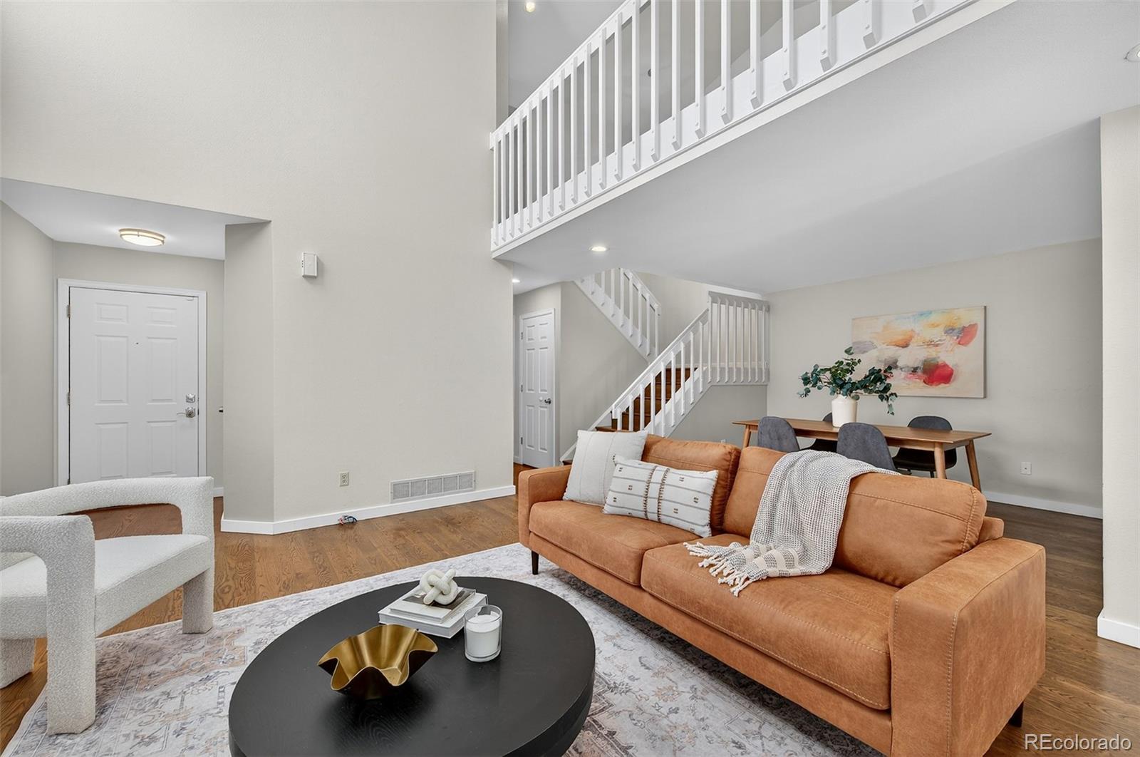 8269 S Gaylord Circle Centennial CO 80122
