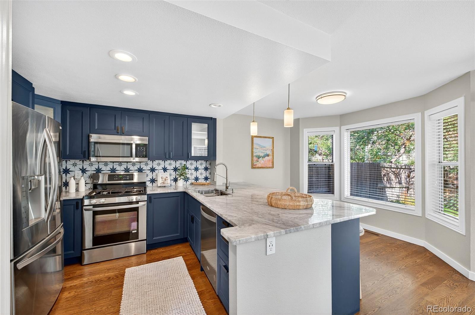 8269 S Gaylord Circle Centennial CO 80122