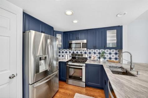 8269 S Gaylord Circle Centennial CO 80122