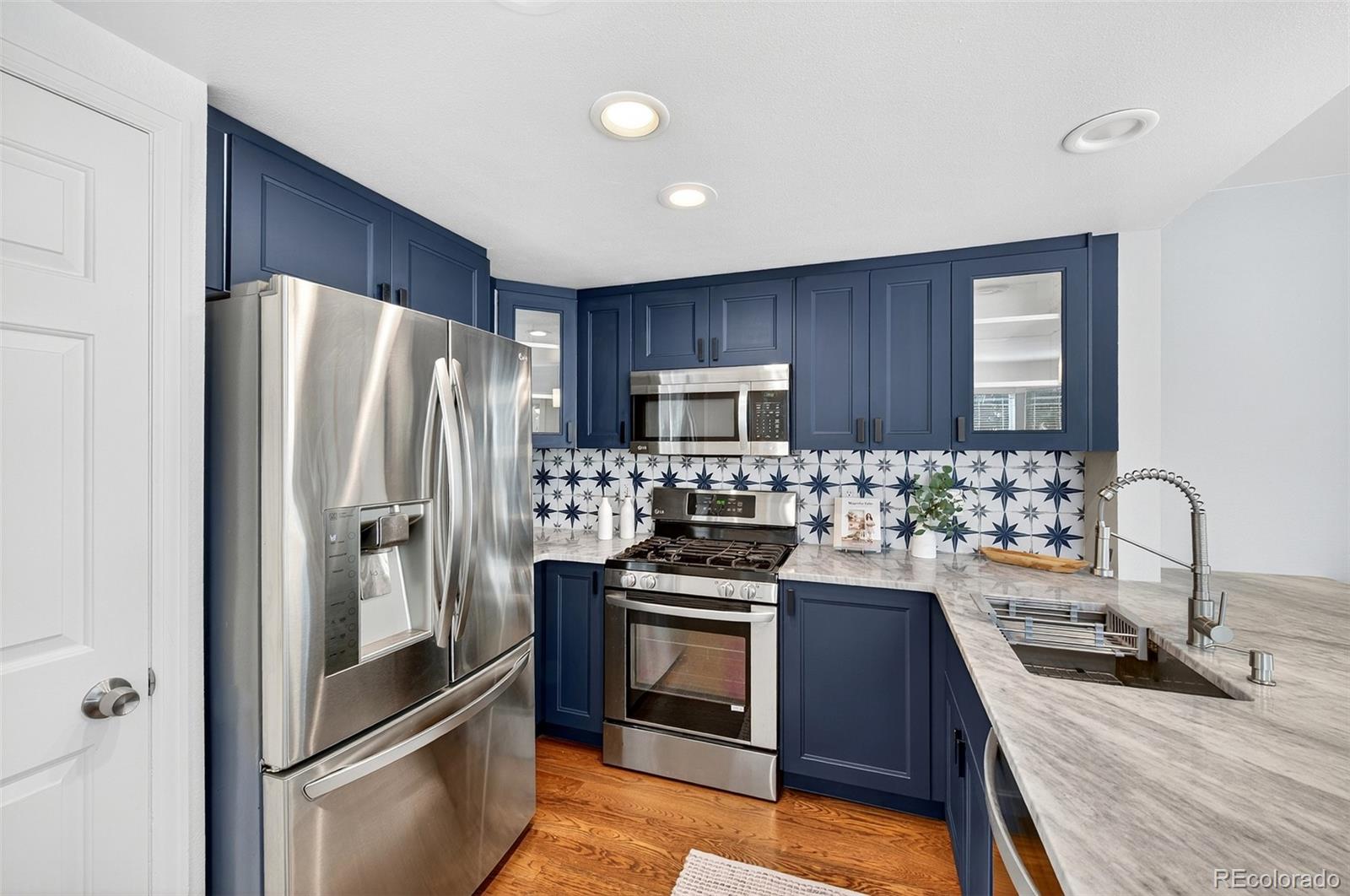 8269 S Gaylord Circle Centennial CO 80122