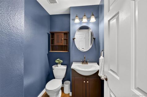 8269 S Gaylord Circle Centennial CO 80122