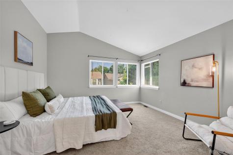 8269 S Gaylord Circle Centennial CO 80122