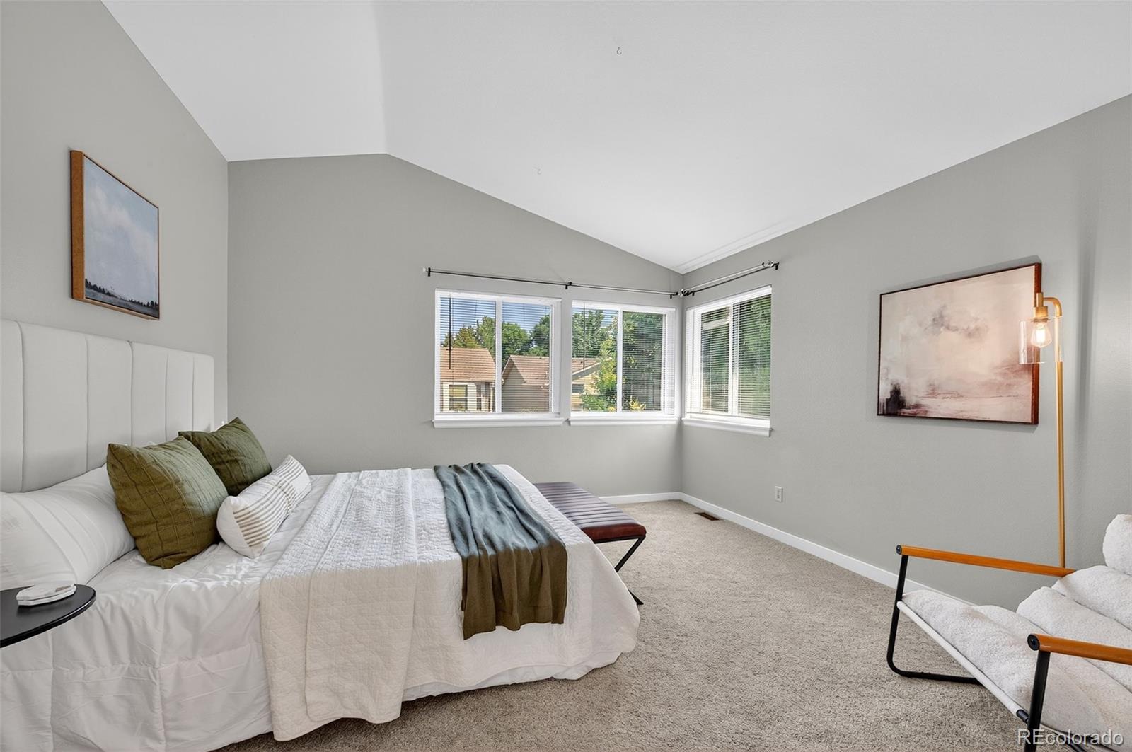 8269 S Gaylord Circle Centennial CO 80122