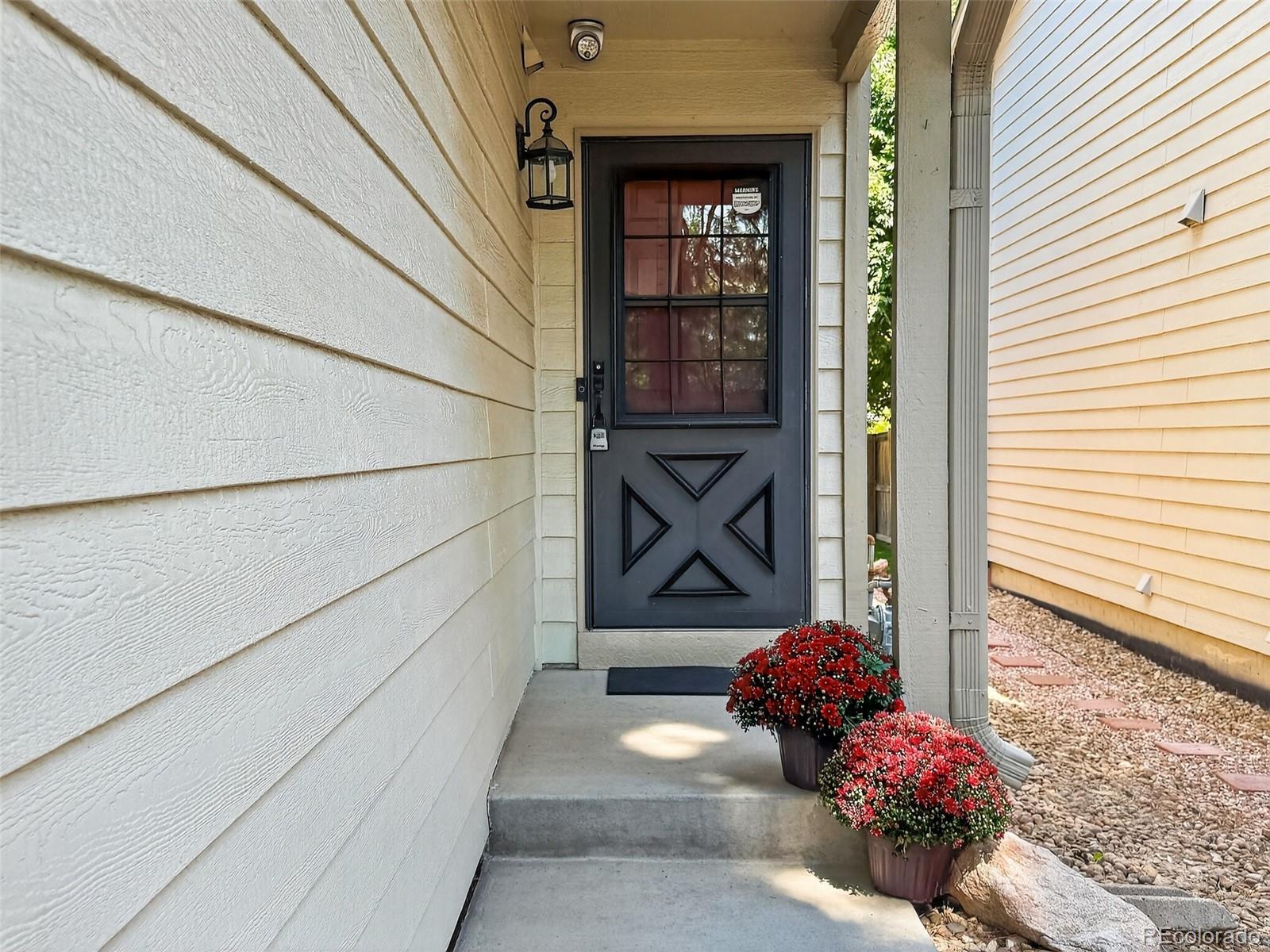 8269 S Gaylord Circle Centennial CO 80122
