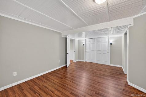 8269 S Gaylord Circle Centennial CO 80122