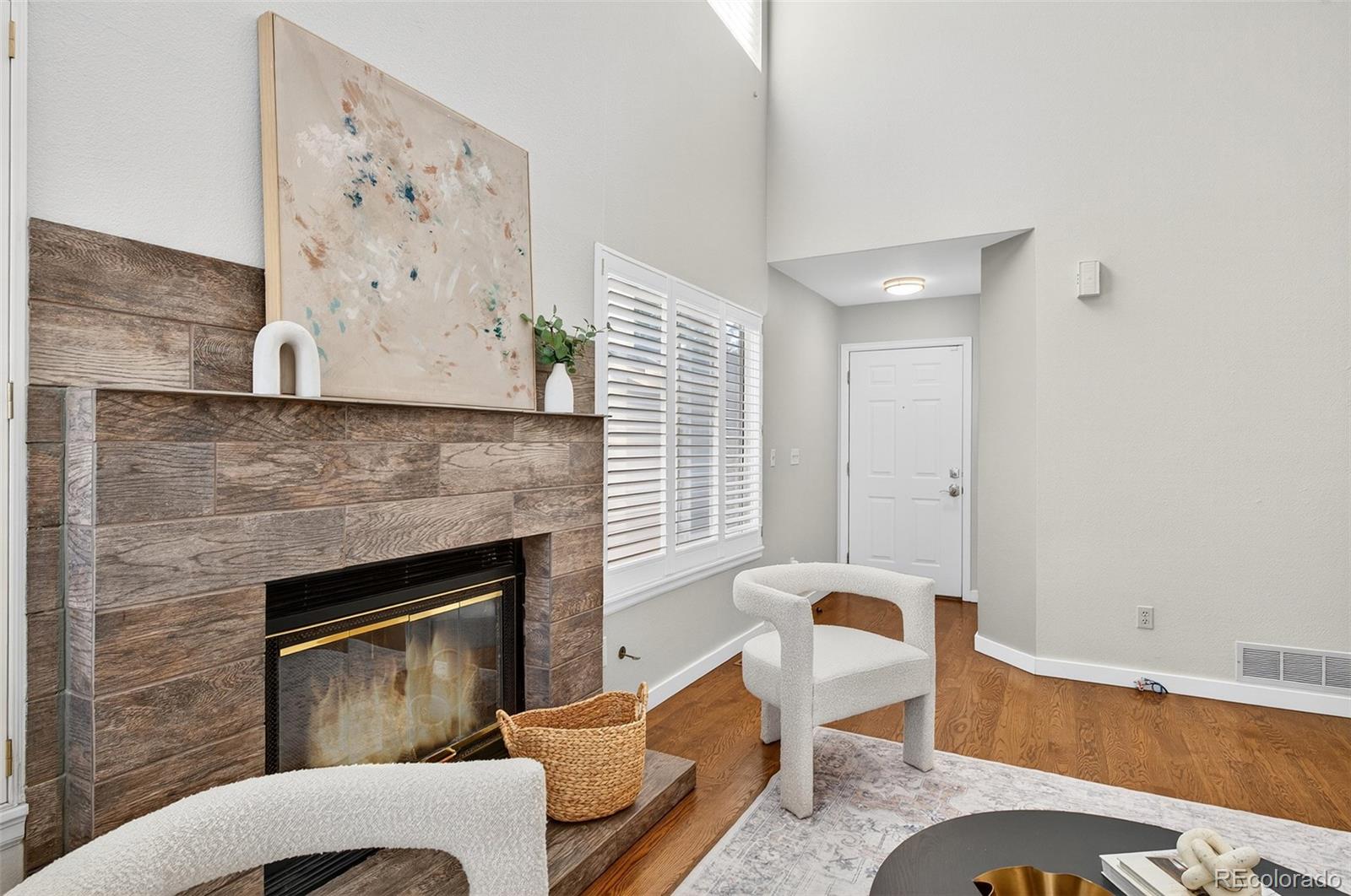 8269 S Gaylord Circle Centennial CO 80122