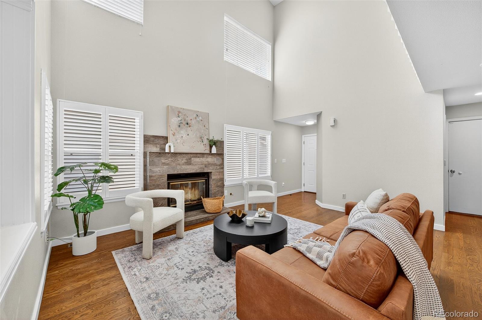8269 S Gaylord Circle Centennial CO 80122