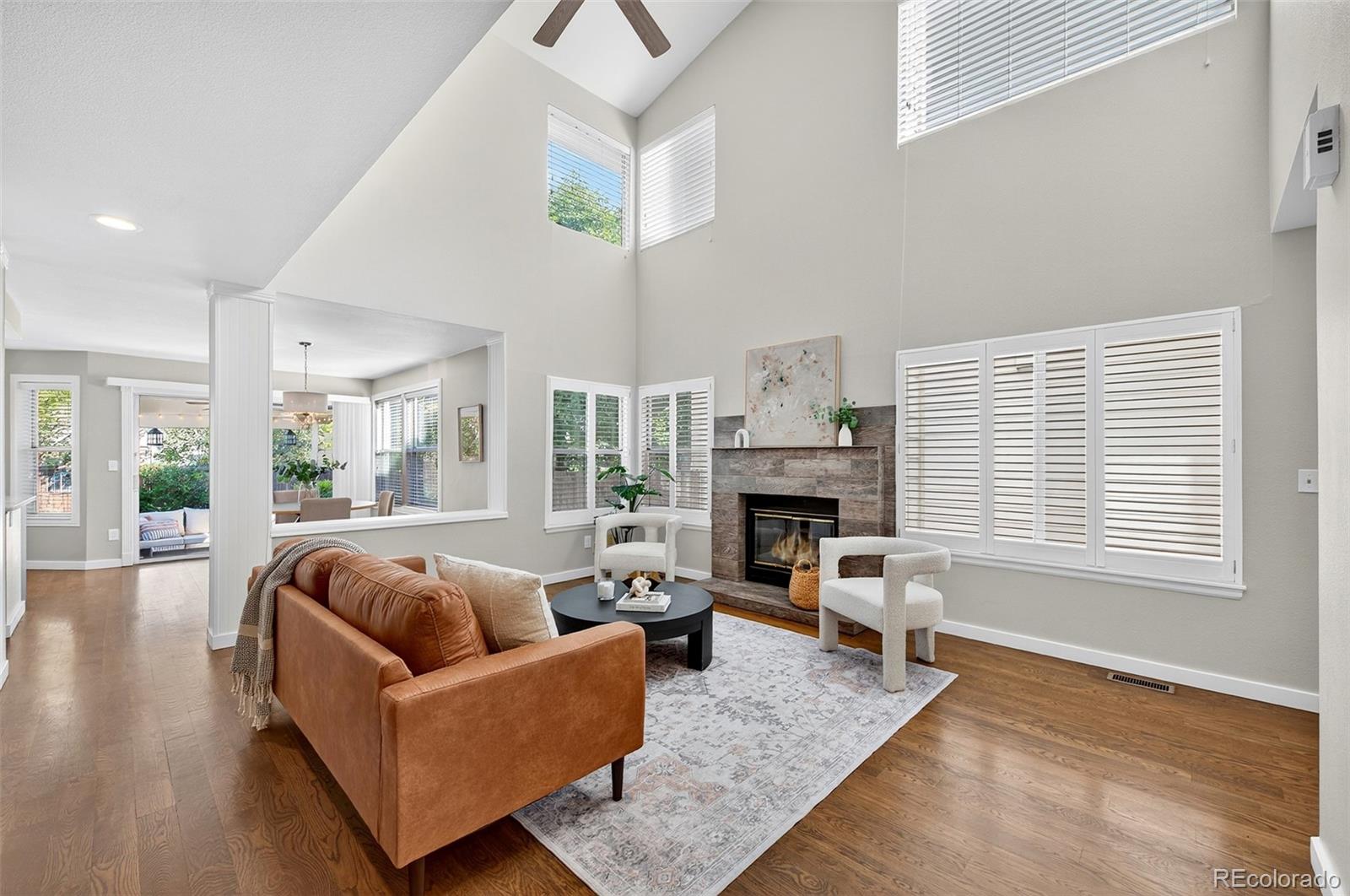 8269 S Gaylord Circle Centennial CO 80122