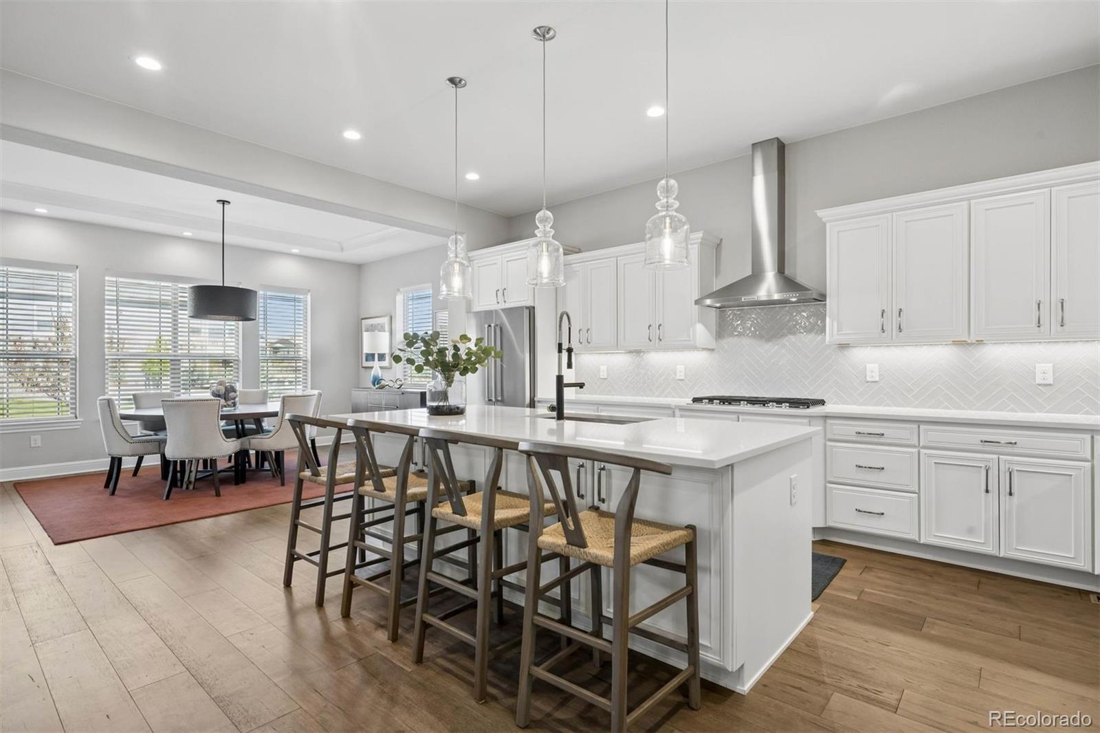 8457 S Shawnee Court Aurora CO 80016