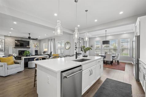 8457 S Shawnee Court Aurora CO 80016