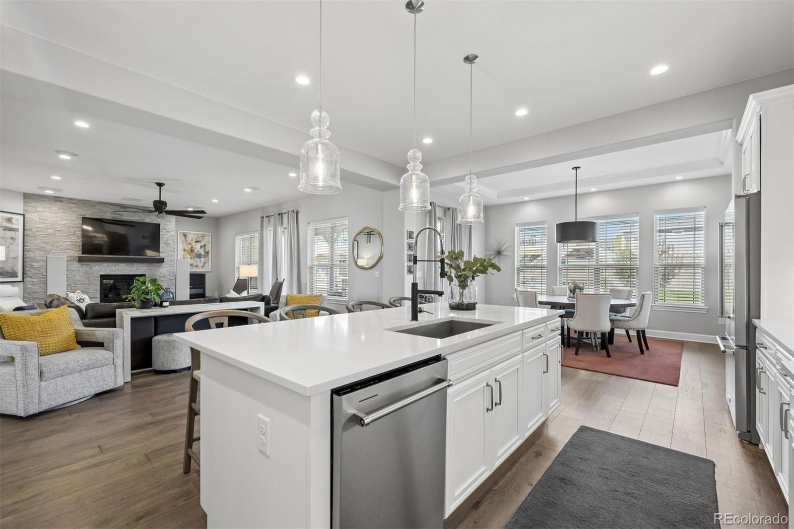 8457 S Shawnee Court Aurora CO 80016
