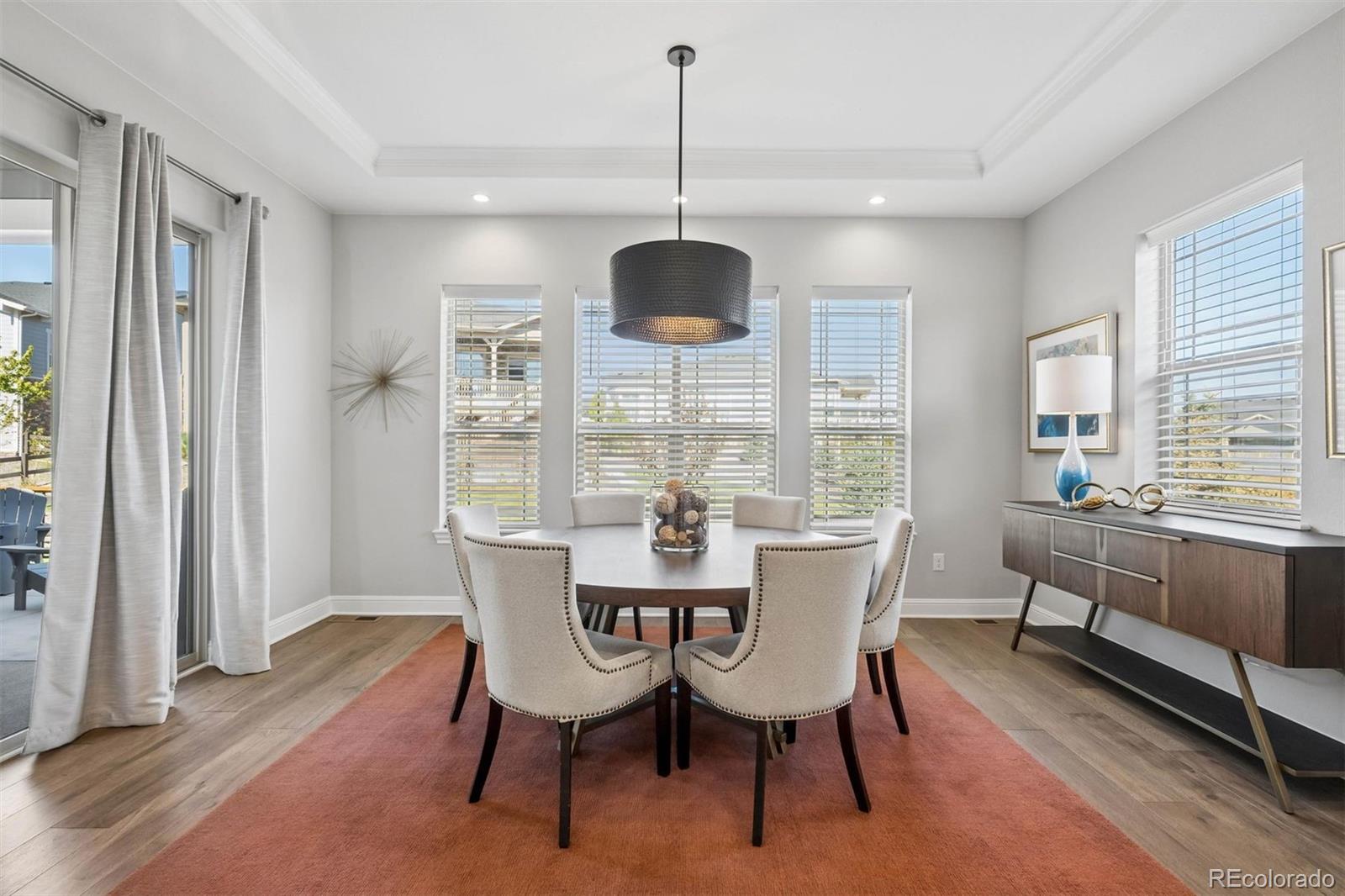 8457 S Shawnee Court Aurora CO 80016