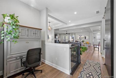 8457 S Shawnee Court Aurora CO 80016