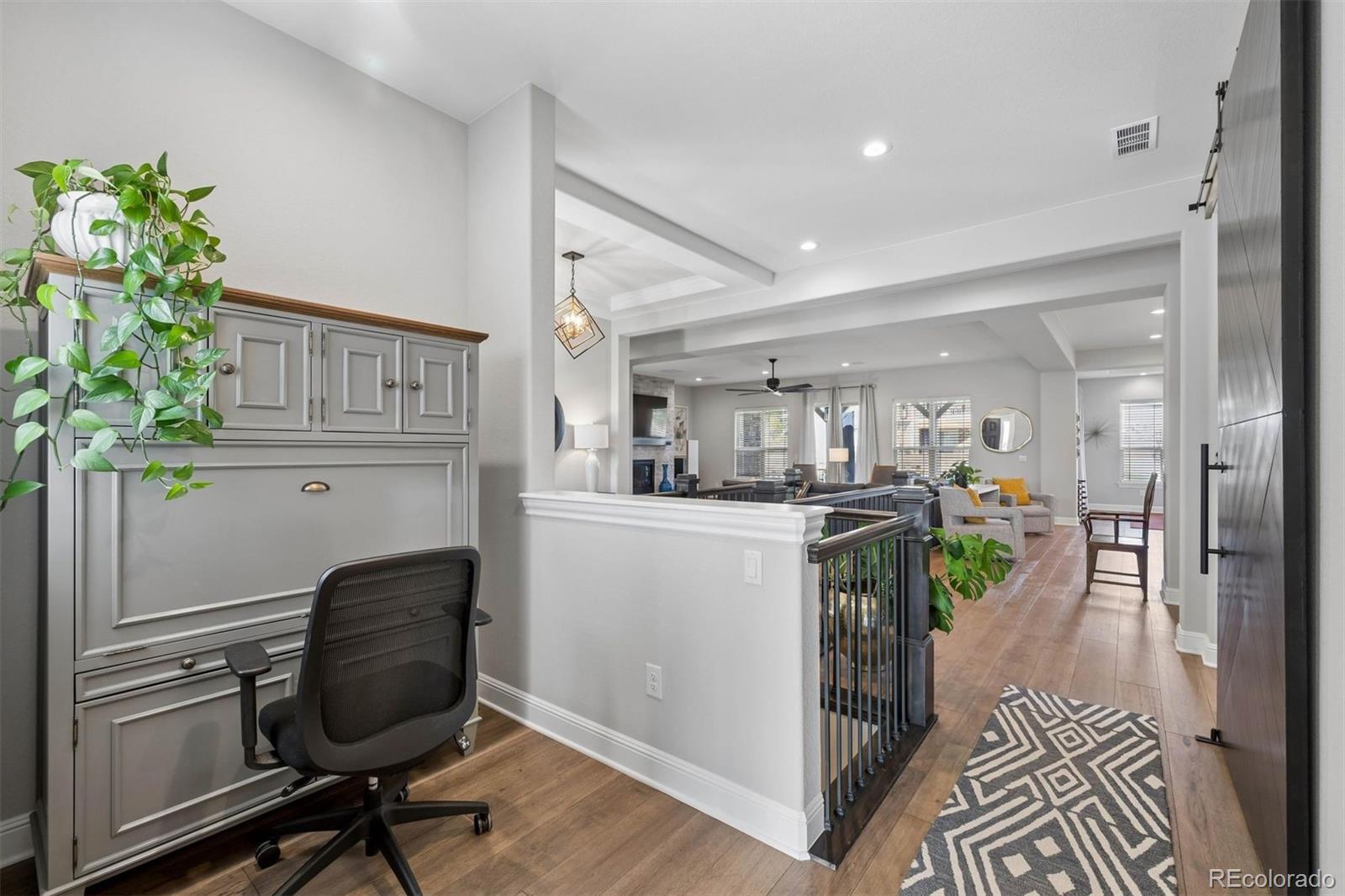 8457 S Shawnee Court Aurora CO 80016