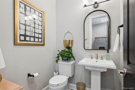 8457 S Shawnee Court Aurora CO 80016