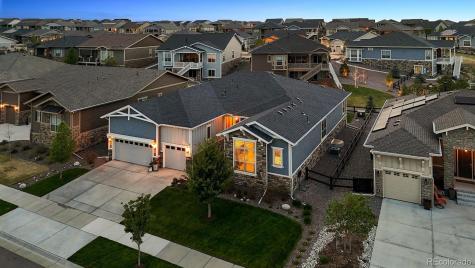 8457 S Shawnee Court Aurora CO 80016