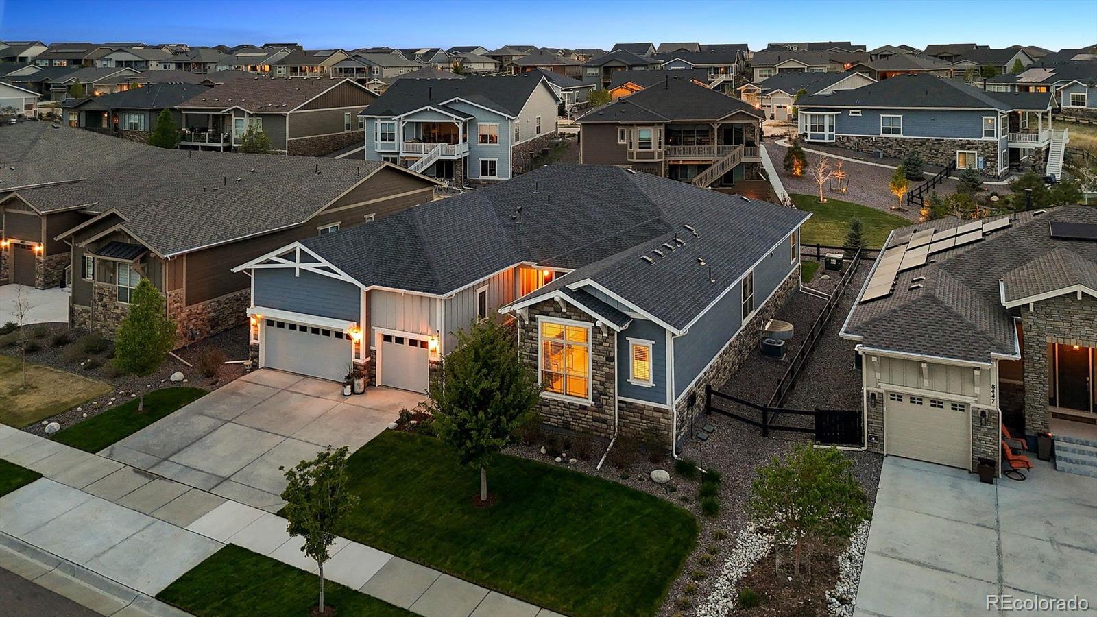 8457 S Shawnee Court Aurora CO 80016