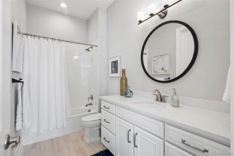8457 S Shawnee Court Aurora CO 80016