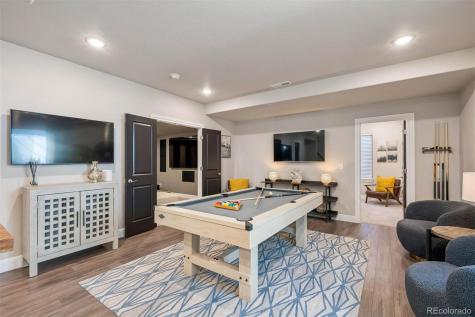 8457 S Shawnee Court Aurora CO 80016