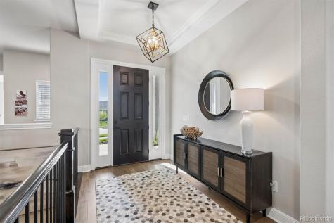 8457 S Shawnee Court Aurora CO 80016