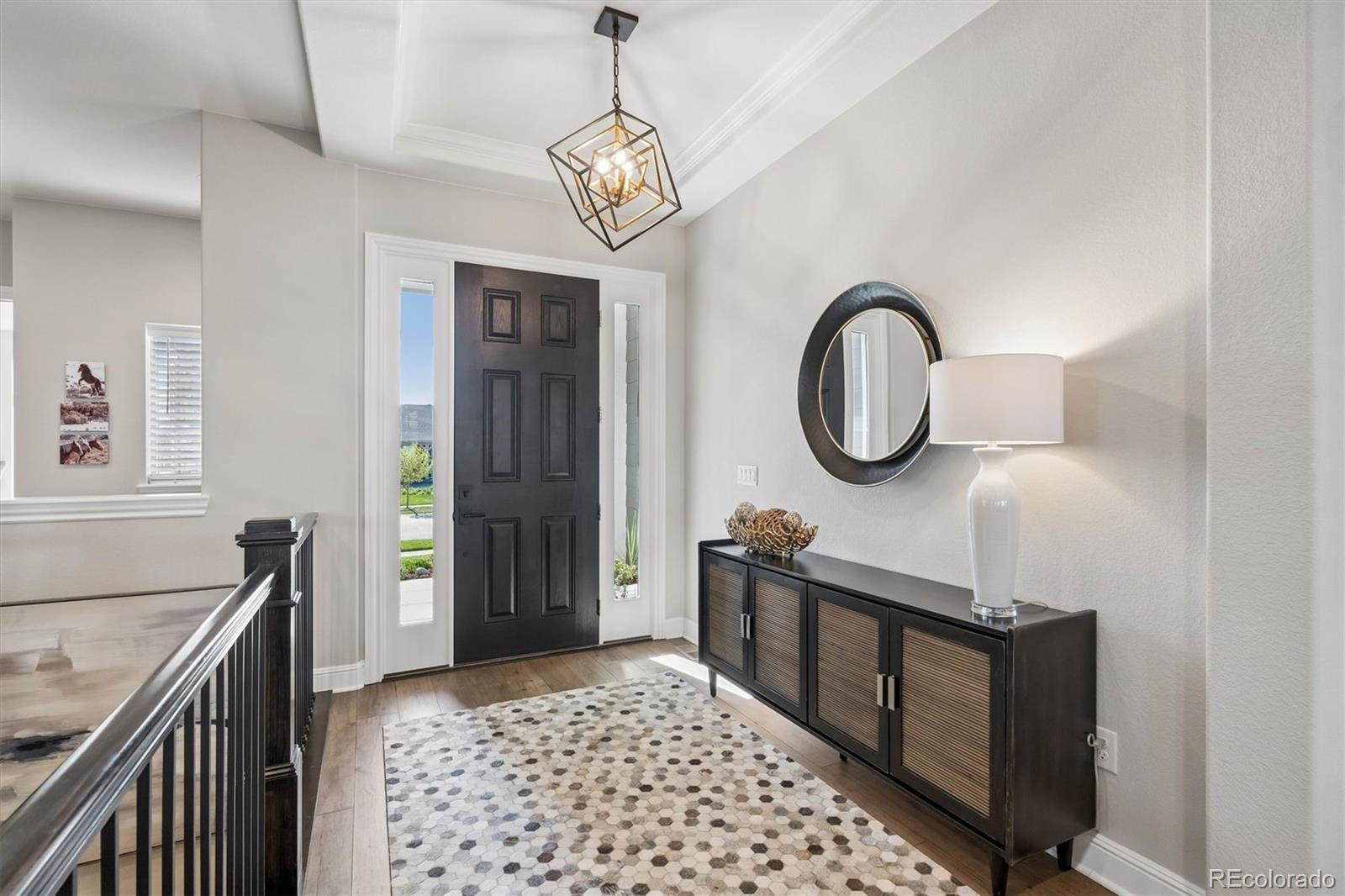 8457 S Shawnee Court Aurora CO 80016