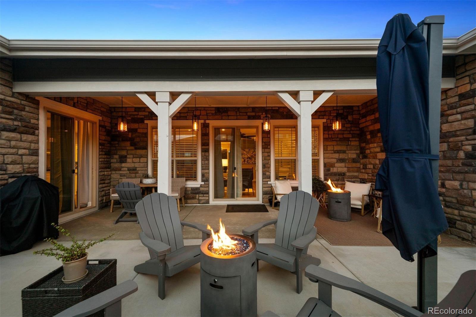8457 S Shawnee Court Aurora CO 80016