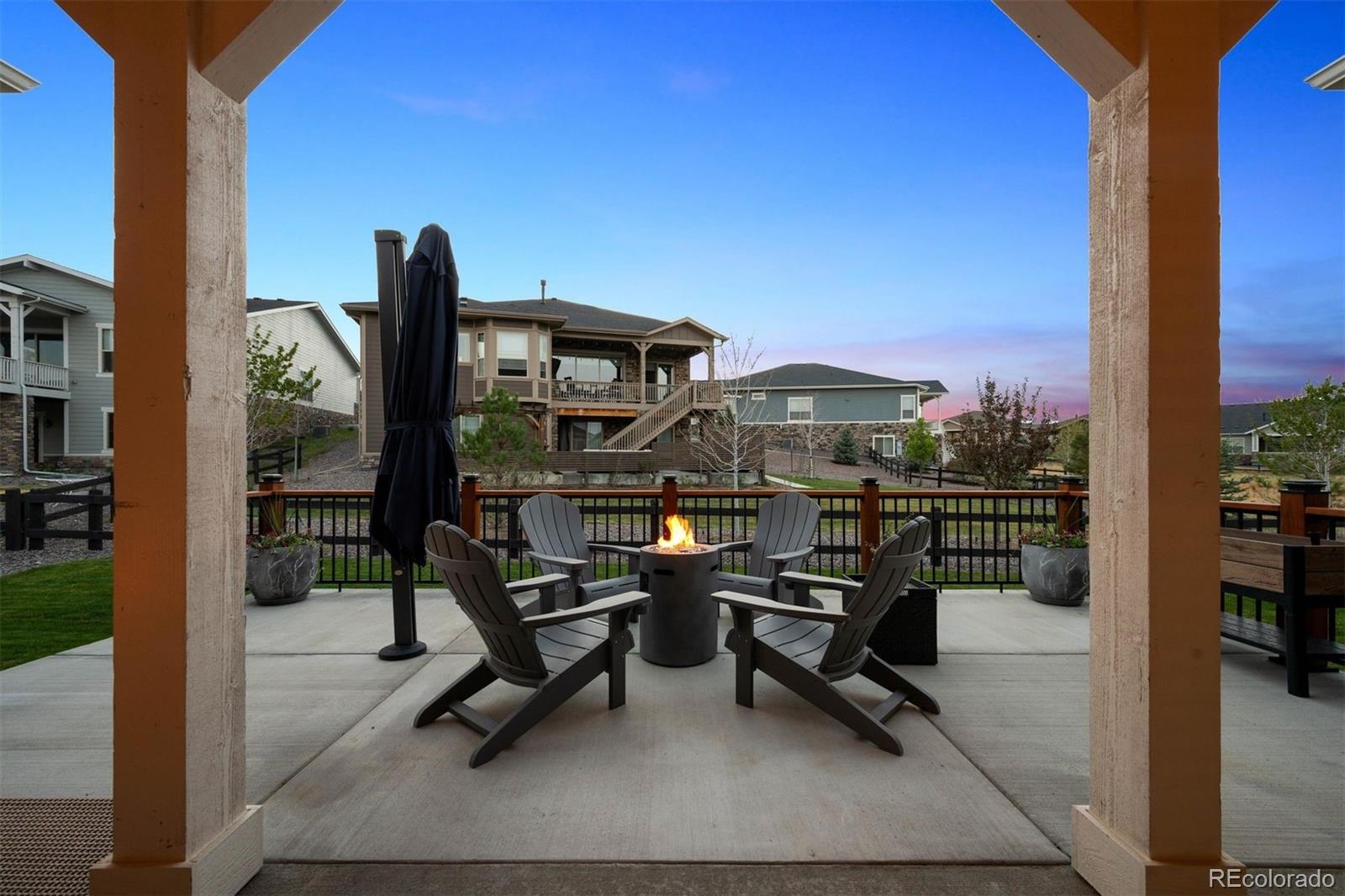 8457 S Shawnee Court Aurora CO 80016