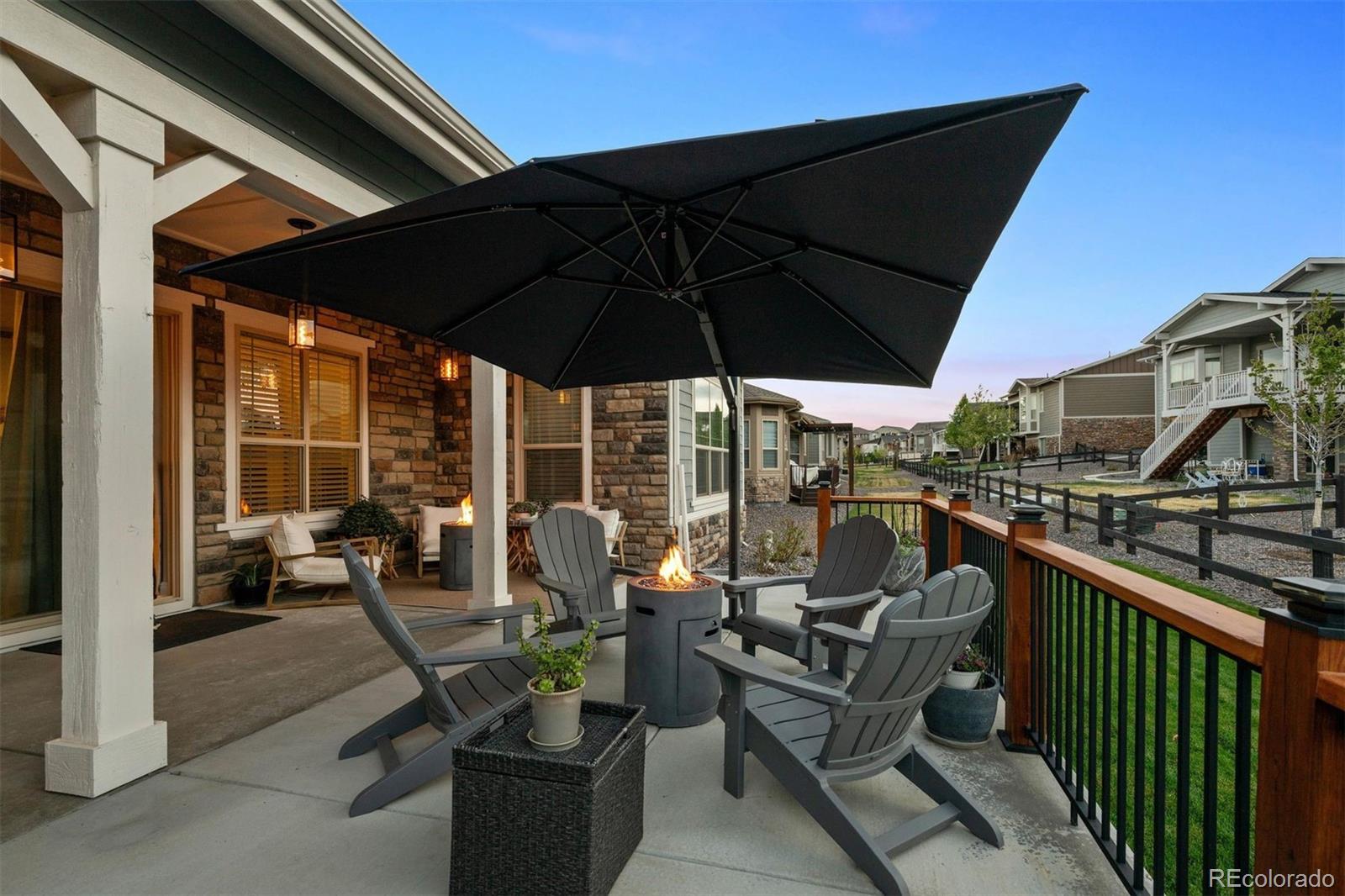 8457 S Shawnee Court Aurora CO 80016