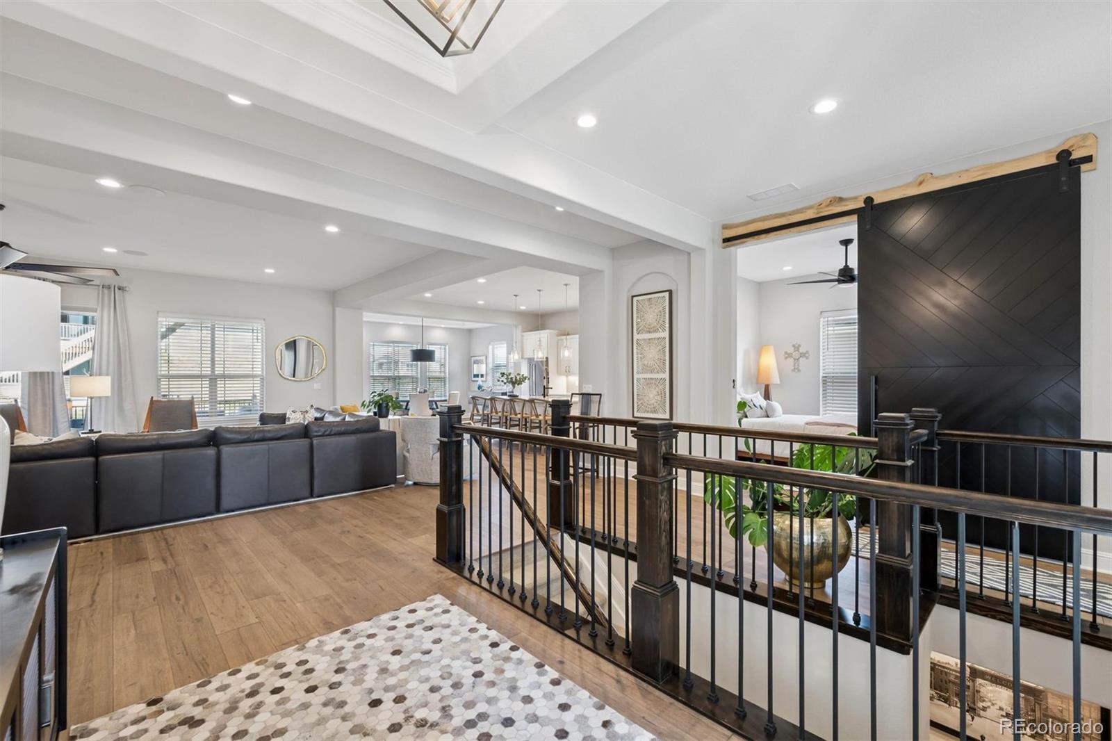 8457 S Shawnee Court Aurora CO 80016