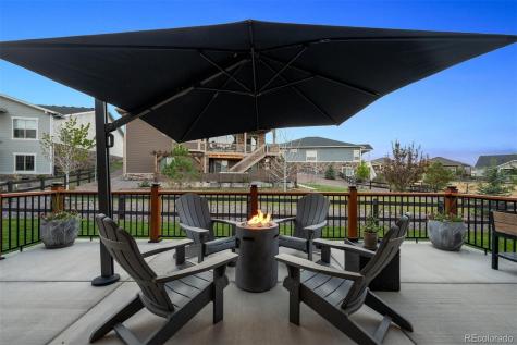 8457 S Shawnee Court Aurora CO 80016