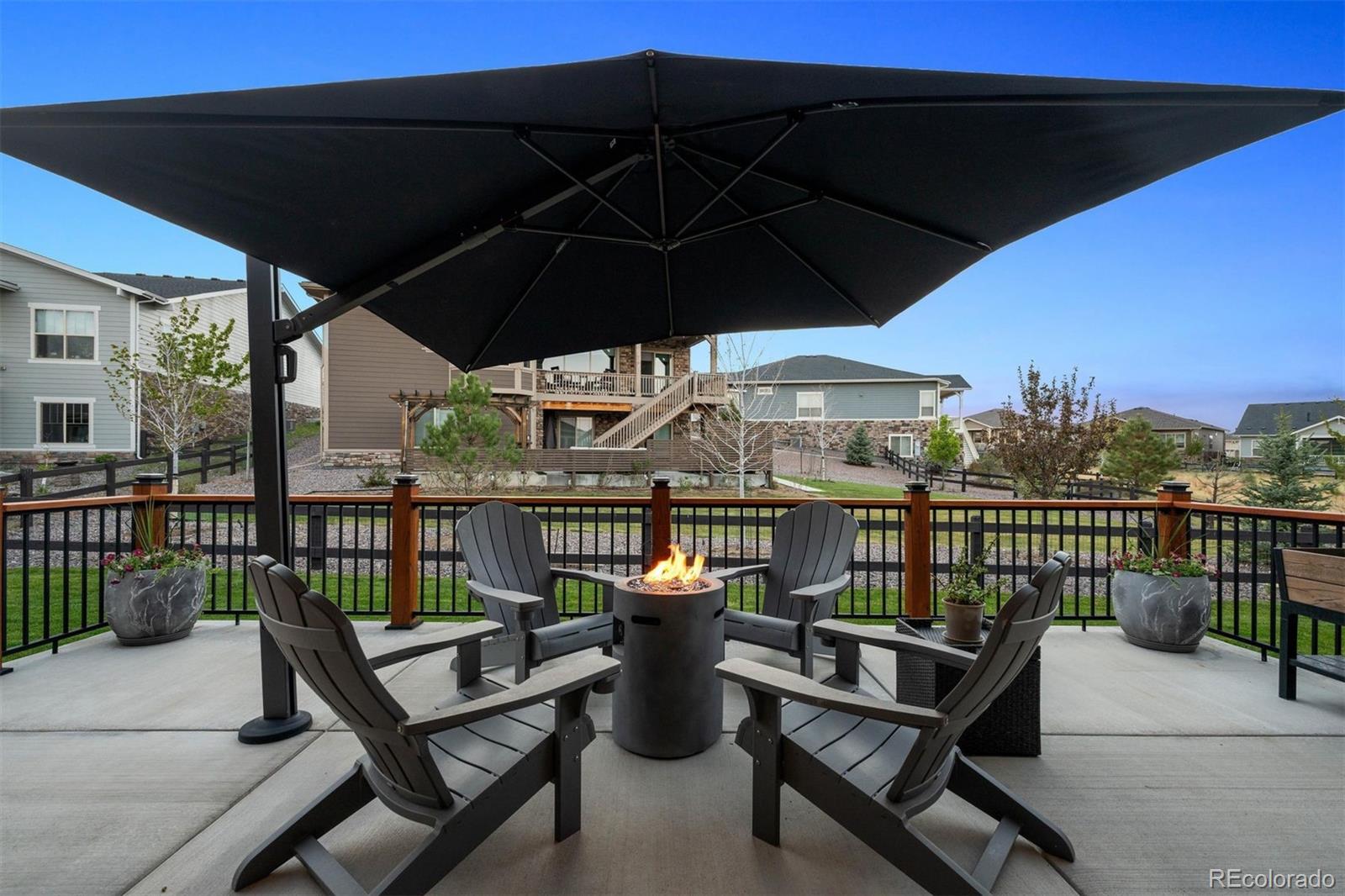 8457 S Shawnee Court Aurora CO 80016