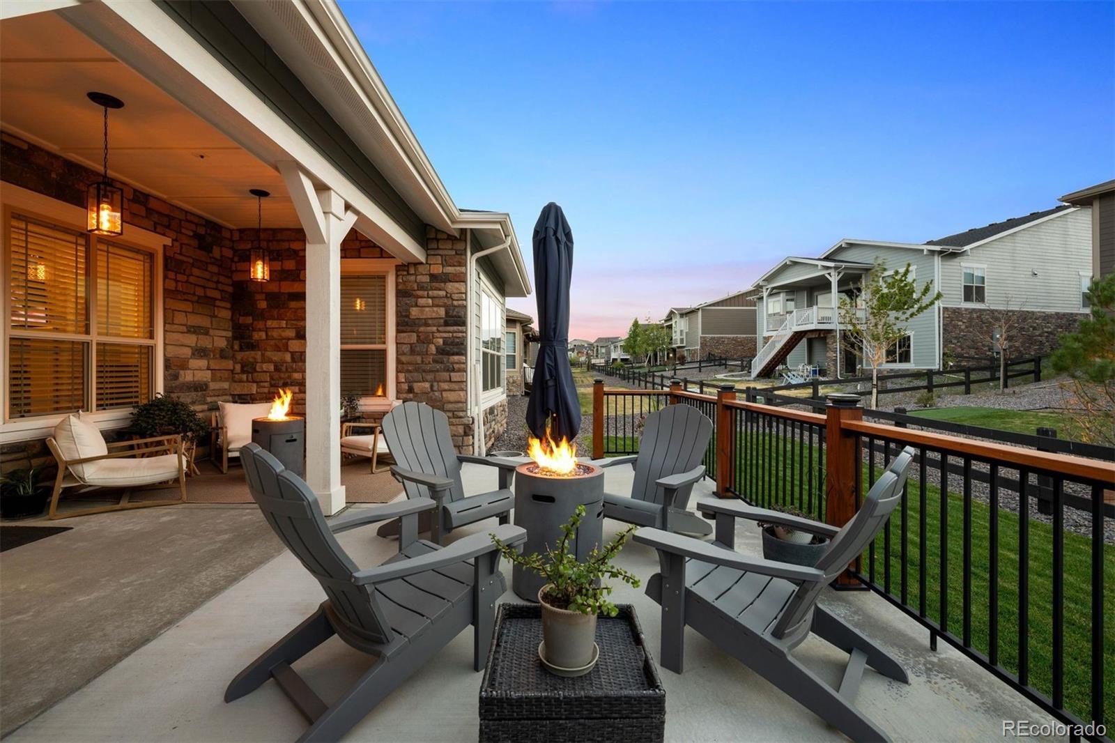 8457 S Shawnee Court Aurora CO 80016