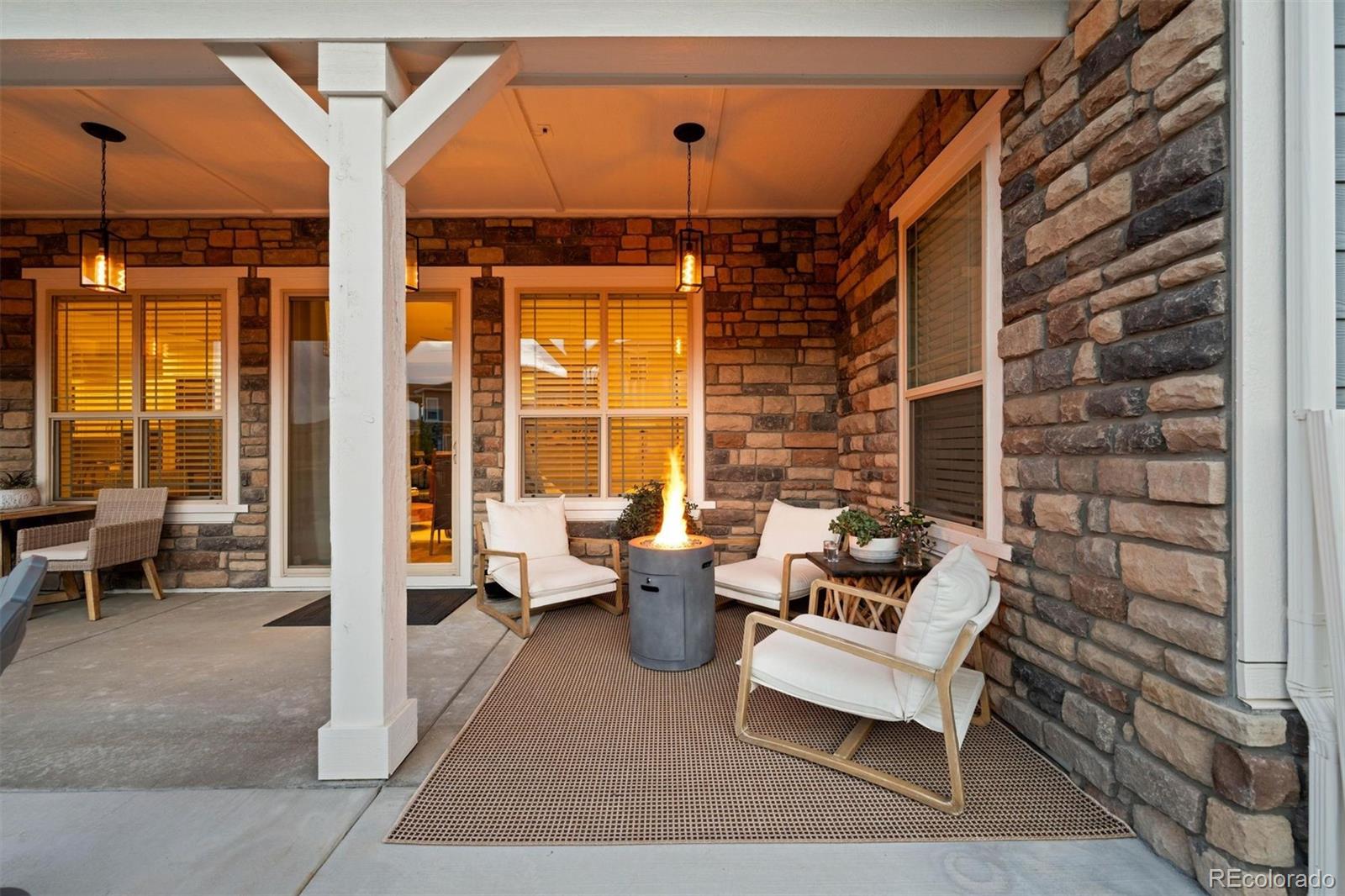 8457 S Shawnee Court Aurora CO 80016