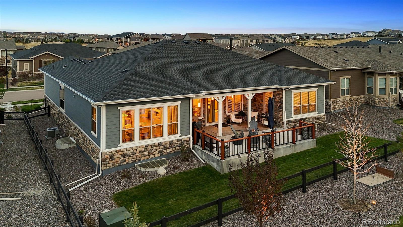 8457 S Shawnee Court Aurora CO 80016