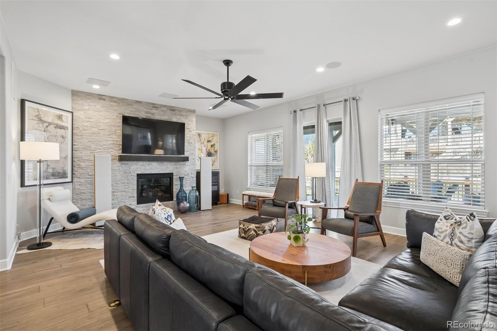 8457 S Shawnee Court Aurora CO 80016