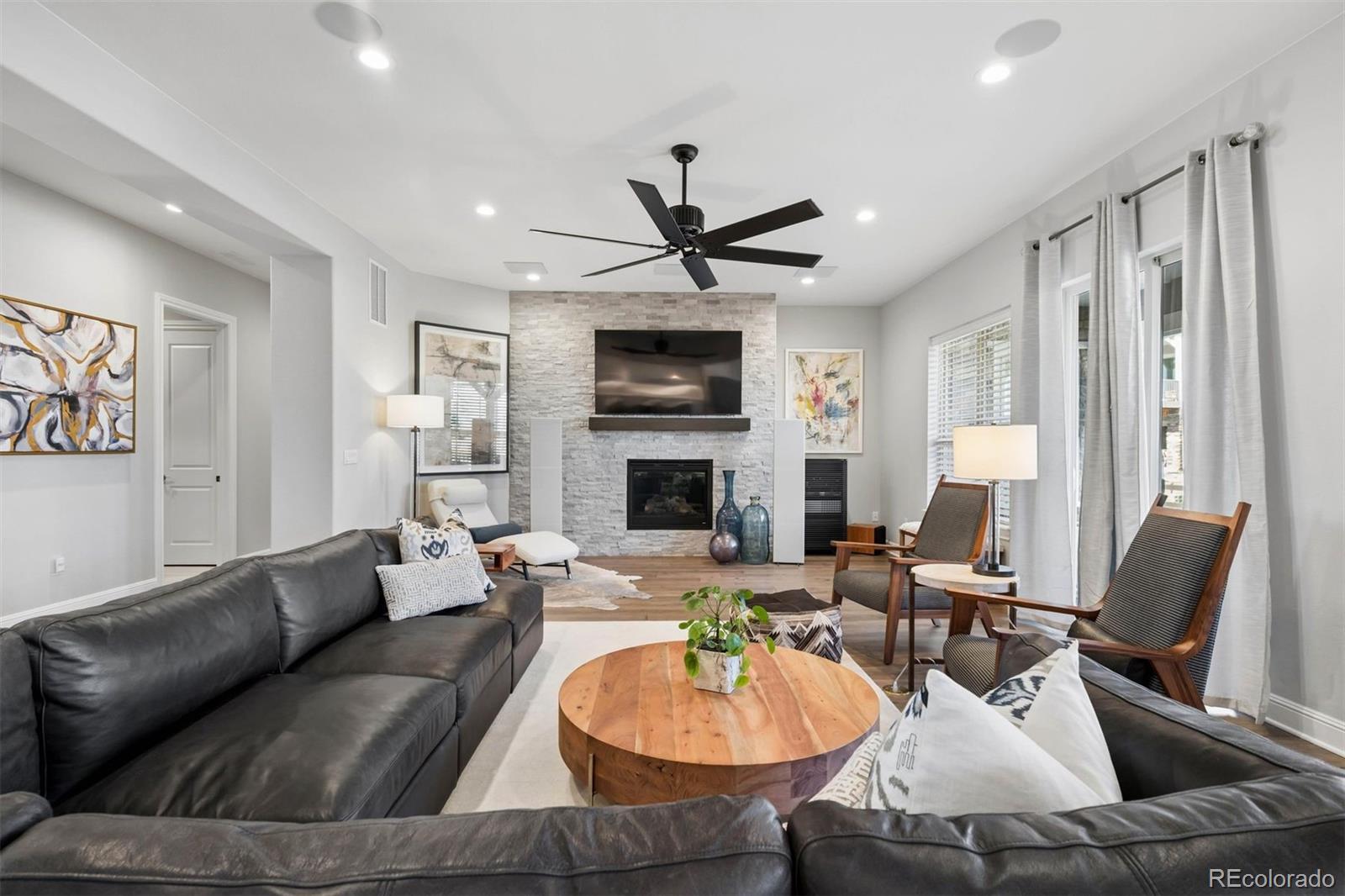 8457 S Shawnee Court Aurora CO 80016