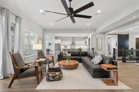 8457 S Shawnee Court Aurora CO 80016