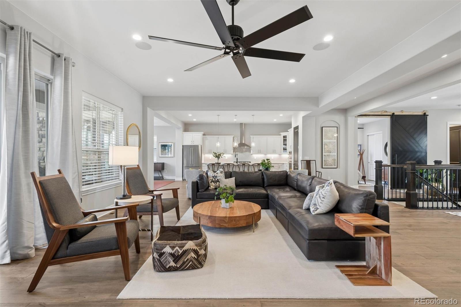 8457 S Shawnee Court Aurora CO 80016