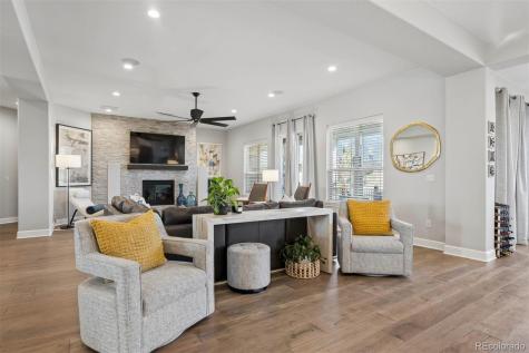 8457 S Shawnee Court Aurora CO 80016