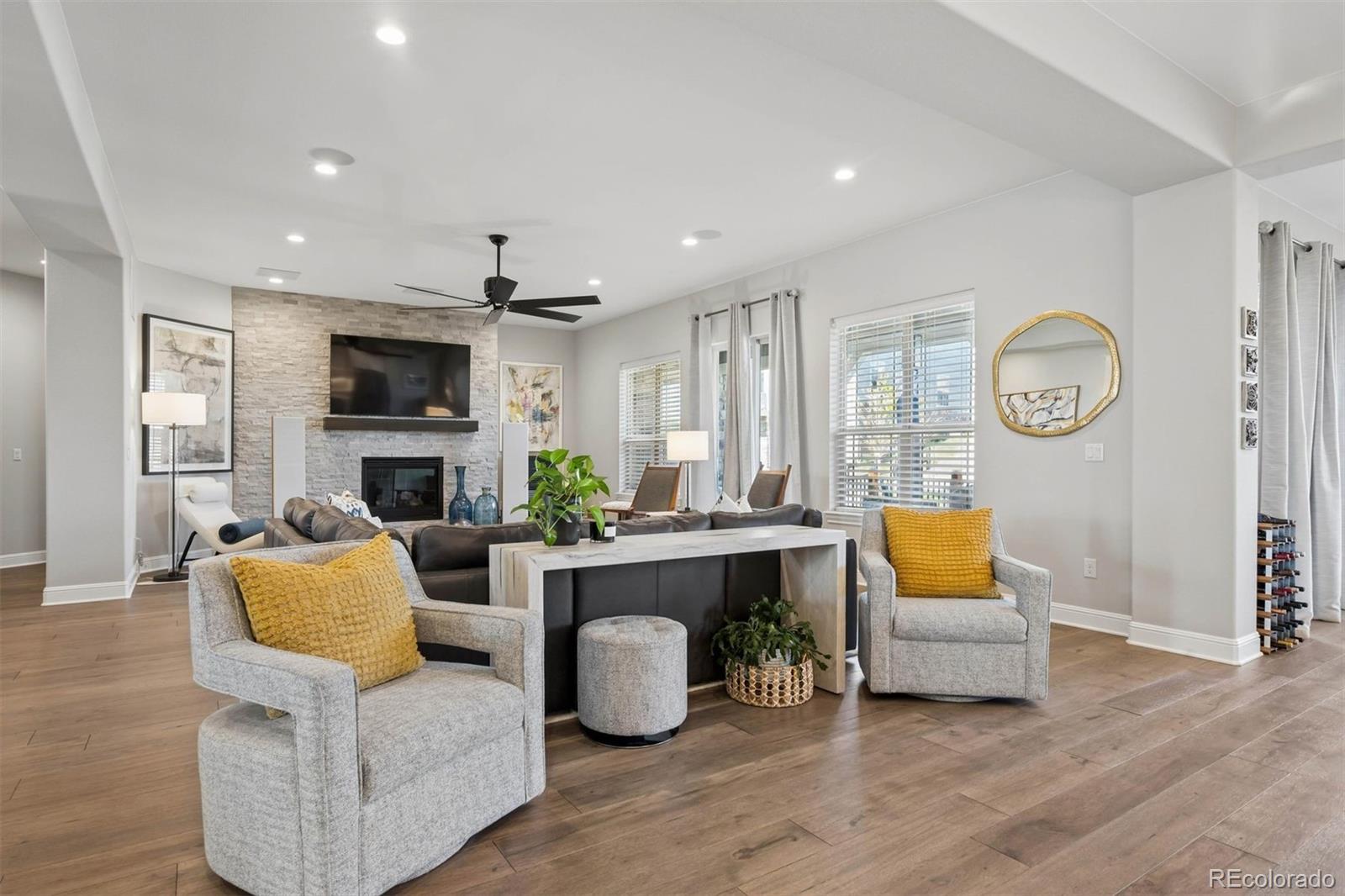 8457 S Shawnee Court Aurora CO 80016