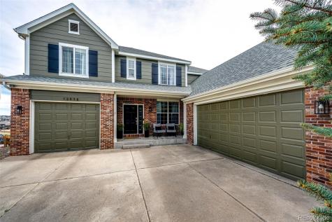 12078 Pine Top Street Parker CO 80138