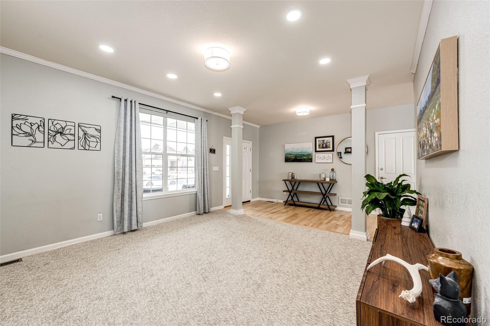12078 Pine Top Street Parker CO 80138