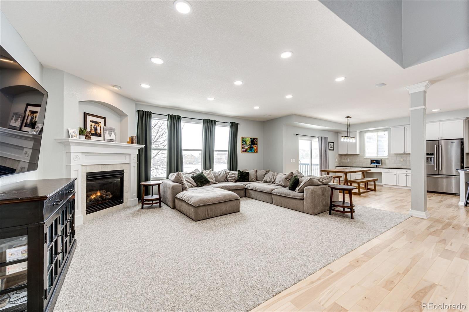 12078 Pine Top Street Parker CO 80138