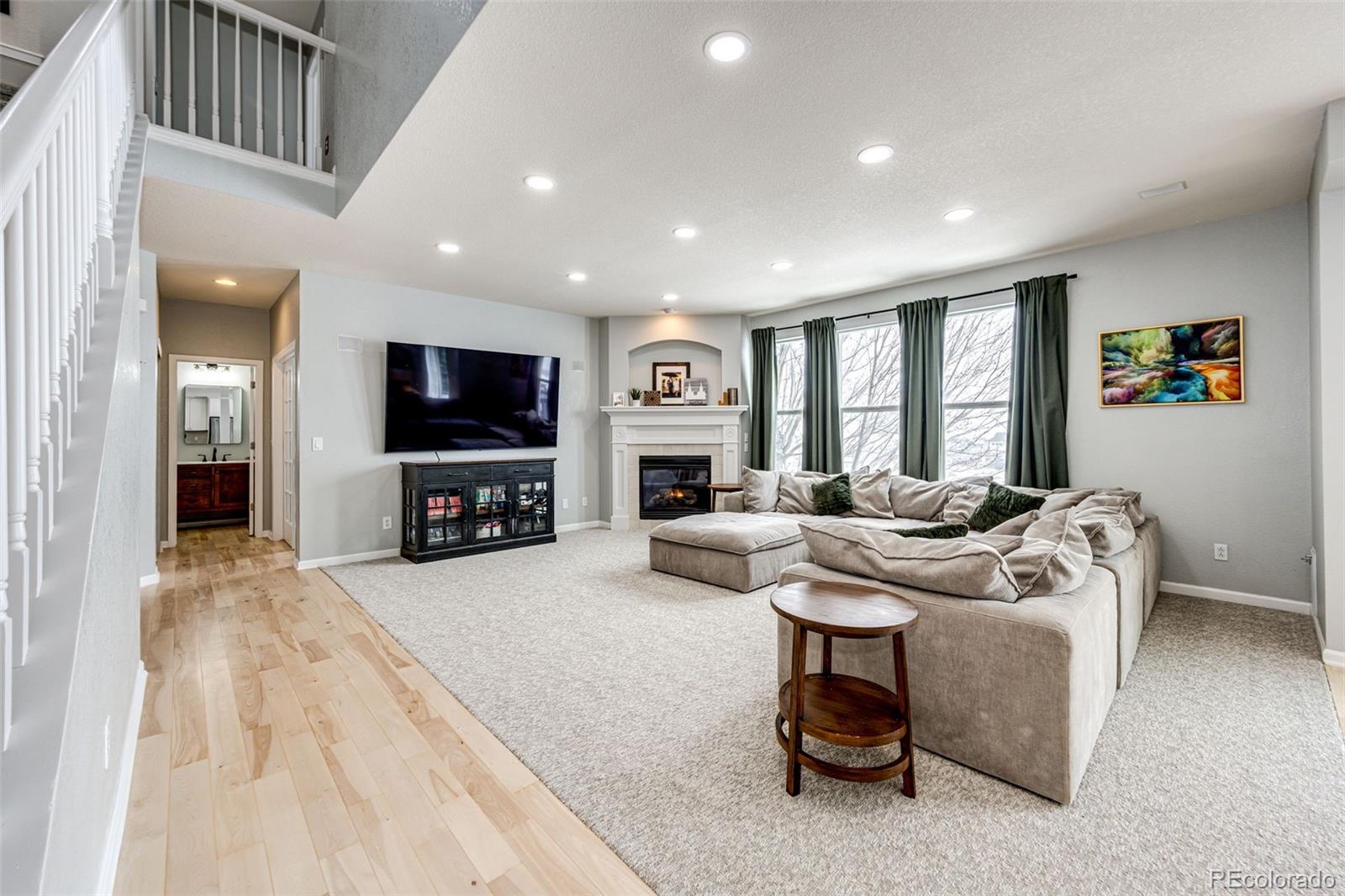 12078 Pine Top Street Parker CO 80138