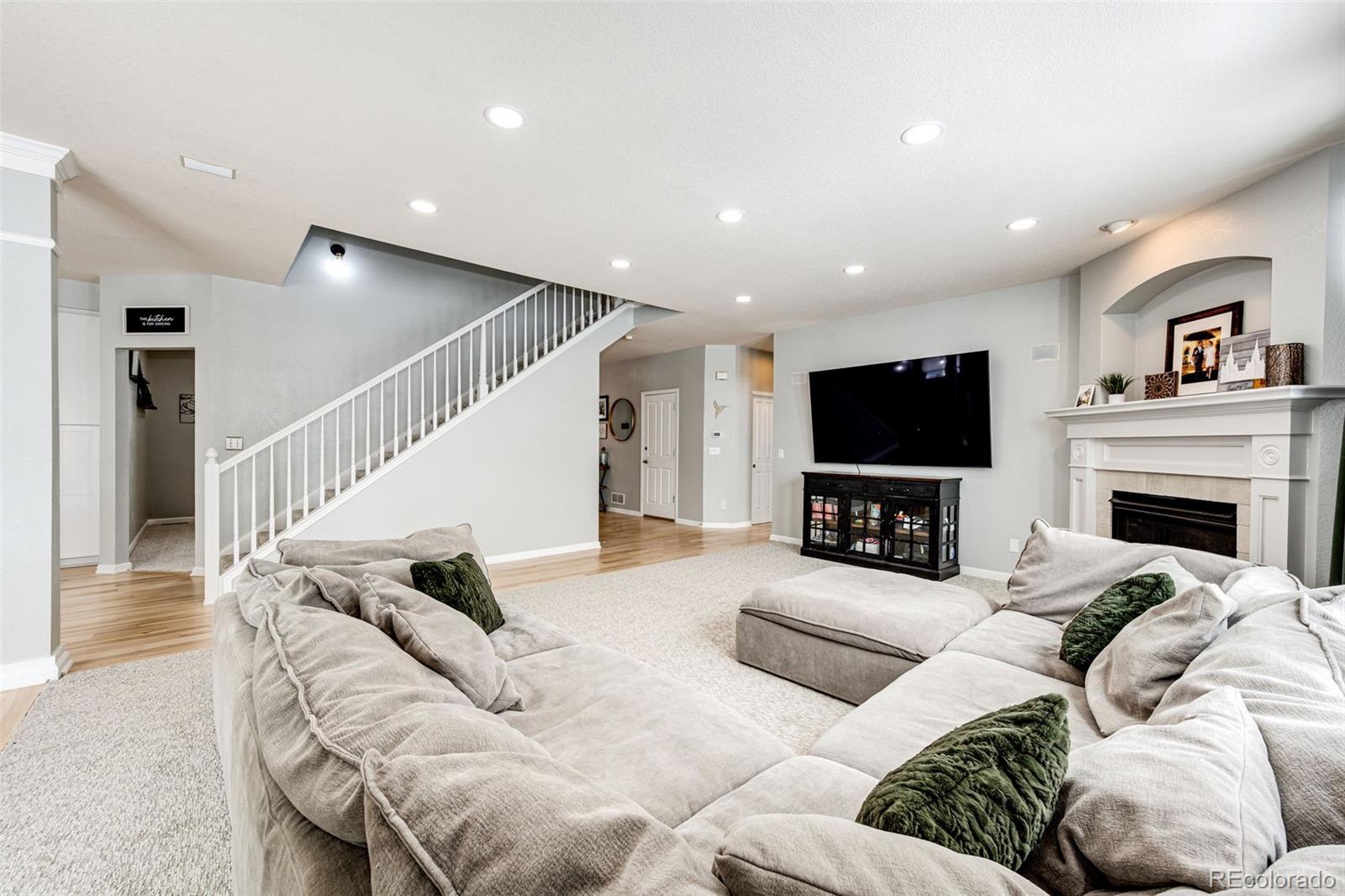 12078 Pine Top Street Parker CO 80138