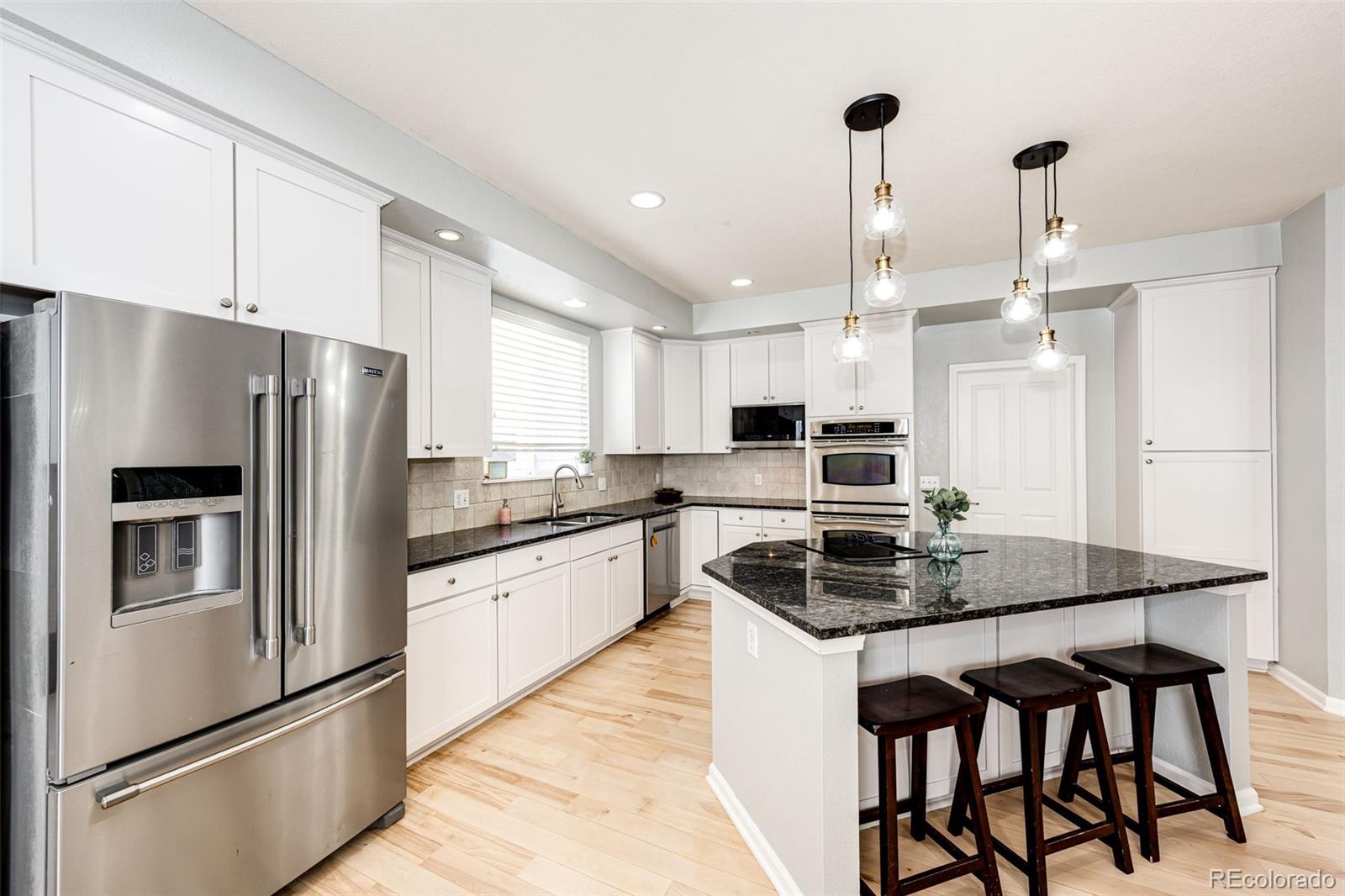 12078 Pine Top Street Parker CO 80138
