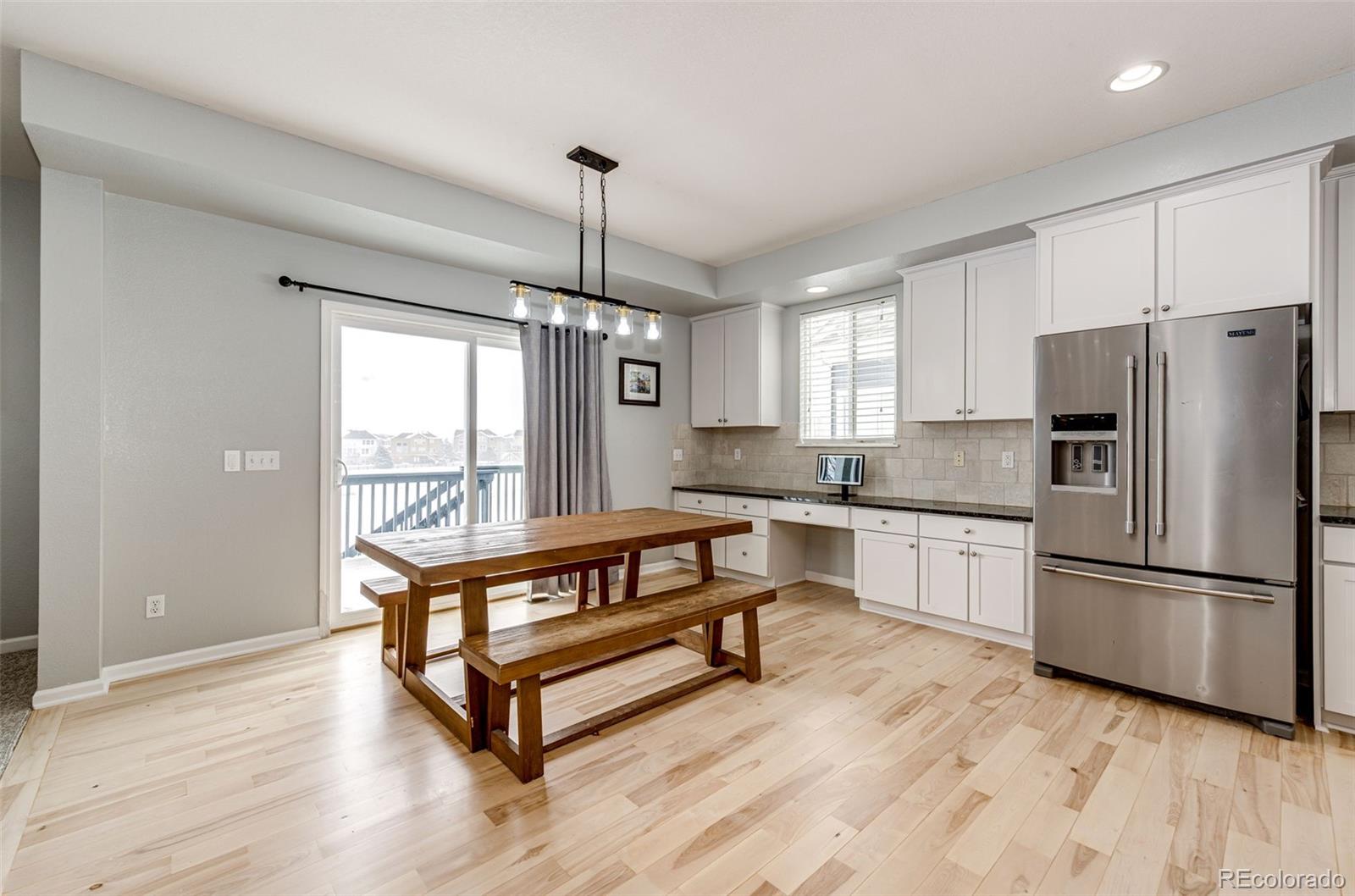 12078 Pine Top Street Parker CO 80138