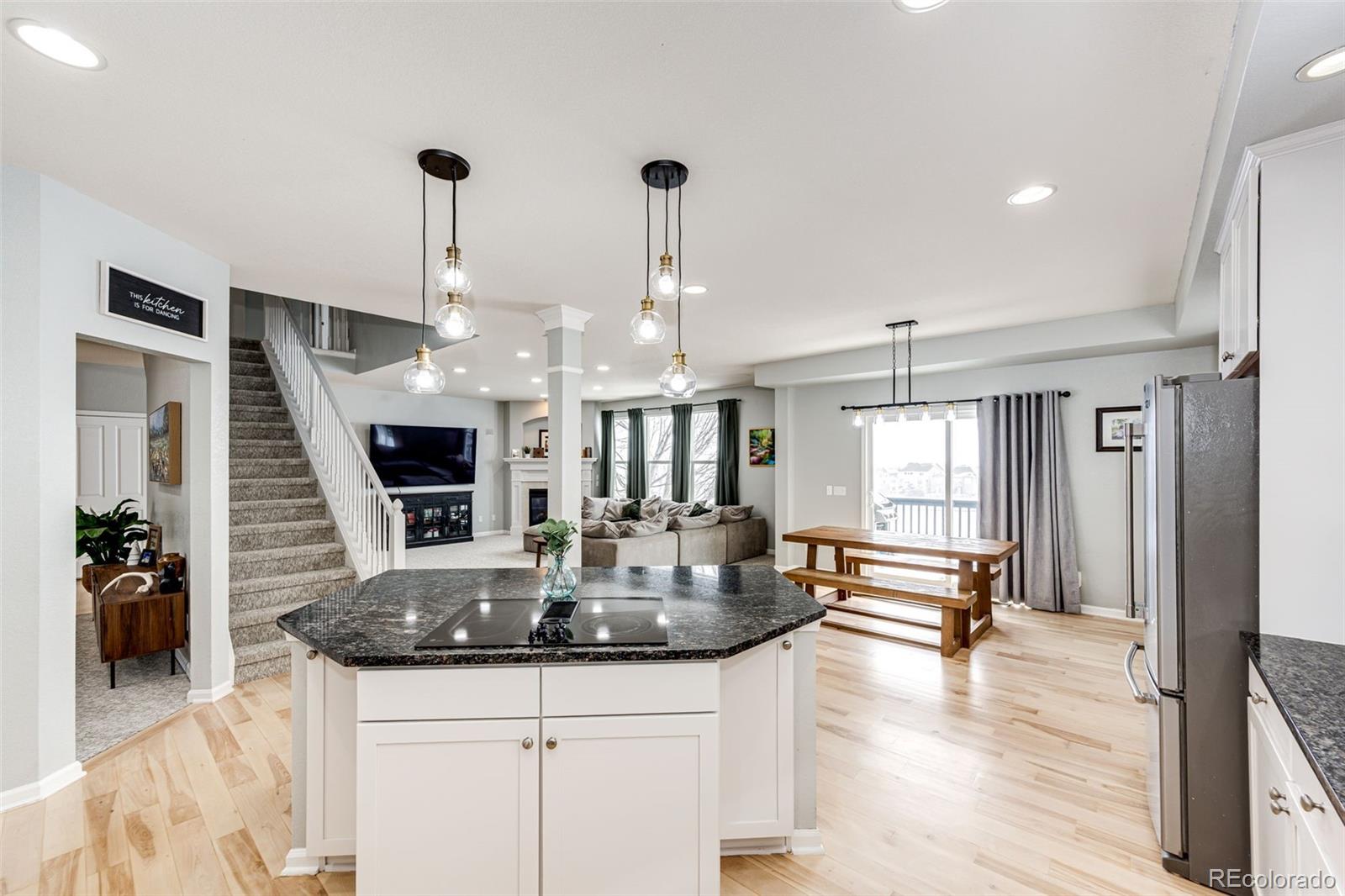 12078 Pine Top Street Parker CO 80138