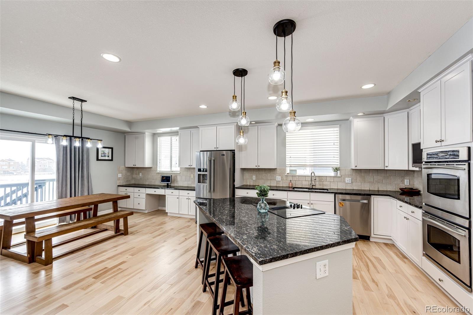 12078 Pine Top Street Parker CO 80138