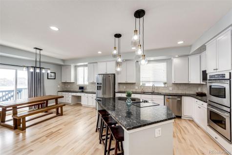 12078 Pine Top Street Parker CO 80138